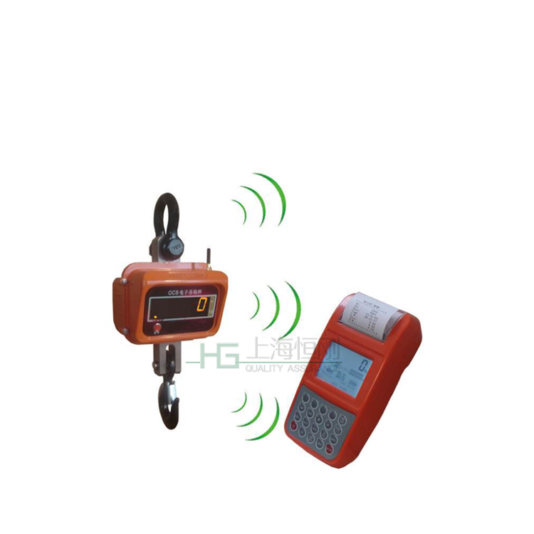 <b>*無線電子吊秤，上海無線電子吊秤</b>